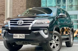 2018 Toyota Fortuner 2.4 G Diesel Automatic ✅🔥🙋🏻‍♂️𝐂𝐀𝐑𝐋 𝐁𝐎𝐍𝐍𝐄𝐕𝐈𝐄📲 0938 458 8779