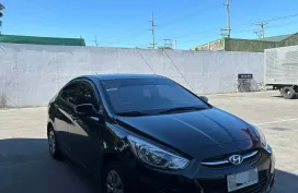 2019 Hyundai Accent  1.4 GL 6AT Gasoline