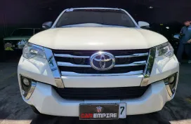 ✅Toyota Fortuner 2020 2.4 G Diesel 60K KM Casa Maintained Automatic
