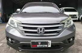 ✅Honda CR-V 2015 2.0 V 105K KM Automatic