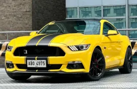 2015 Ford Mustang 5.0 GT V8 Gas Automatic 🙋‍♂️☎️ 09279850198 🔥𝐉𝐄𝐒𝐒𝐄𝐍 𝐌𝐄𝐍𝐃𝐎𝐙𝐀