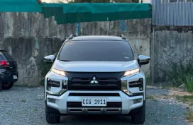 HOT!!! 2025 Mitsubishi Xpander Cross Top of the line for sale at affordable price! 