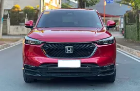 HOT!!! 2022 Honda HR-V 1.5 V CVT for sale at affordable price! 
