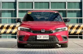 2023 Honda Civic 1.5 RS Turbo 159k ALL IN DP‼️🔥 𝟎𝟗𝟏𝟐𝟏𝟎𝟔𝟏𝟒𝟔𝟐 𝐌𝐀𝐁𝐘 𝐋𝐀𝐓𝐈𝐃𝐎 📲📩🙋