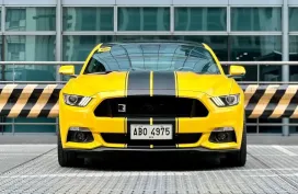 2015 Ford Mustang 5.0 GT V8 456k ALL IN DP‼️🔥 𝟎𝟗𝟏𝟐𝟏𝟎𝟔𝟏𝟒𝟔𝟐 𝐌𝐀𝐁𝐘 𝐋𝐀𝐓𝐈𝐃𝐎 📲📩🙋🏻