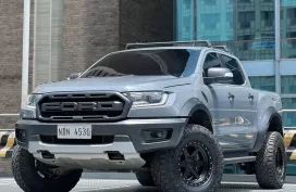 2019 Ford Raptor 2.0 Bi Turbo 4x4 Automatic Diesel 🙋‍♂️☎️ 09279850198 🔥𝐉𝐄𝐒𝐒𝐄𝐍 𝐌𝐄𝐍𝐃𝐎𝐙𝐀