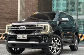 2023 Ford Everest Titanium Plus 4x2 AT Diesel 🙋‍♂️☎️ 09279850198 🔥𝐉𝐄𝐒𝐒𝐄𝐍 𝐌𝐄𝐍𝐃𝐎𝐙𝐀