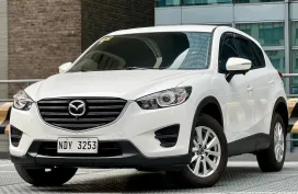 2016 Mazda CX5 2.0 Gas Automatic iStop Skyactiv 🙋‍♂️☎️ 09279850198 🔥𝐉𝐄𝐒𝐒𝐄𝐍 𝐌𝐄𝐍𝐃𝐎𝐙𝐀