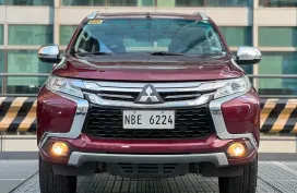 2018 Mitsubishi Montero 2.5 GLS Automatic Diesel✅🔥𝐂𝐀𝐑𝐋 𝐁𝐎𝐍𝐍𝐄𝐕𝐈𝐄 🙋🏻‍♂️📲 0938 458 8779