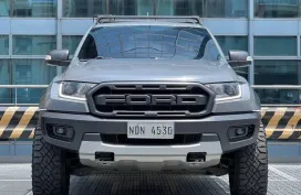 2019 Ford Raptor 2.0 Bi Turbo 4x4 Automatic Diesel 🙋‍♂️☎️ 09279850198 🔥𝐉𝐄𝐒𝐒𝐄𝐍 𝐌𝐄𝐍𝐃𝐎𝐙𝐀