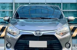 2019 Toyota Wigo G AT TOP OF THE LINE‼️🔥 𝟎𝟗𝟏𝟐𝟏𝟎𝟔𝟏𝟒𝟔𝟐 𝐌𝐀𝐁𝐘 𝐋𝐀𝐓𝐈𝐃𝐎 📲📩🙋🏻