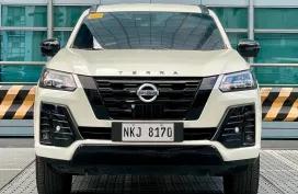 2025 NISSAN TERRA SPORT 2.5 4X2 DIESEL‼️🔥 𝟎𝟗𝟏𝟐𝟏𝟎𝟔𝟏𝟒𝟔𝟐 𝐌𝐀𝐁𝐘 𝐋𝐀𝐓𝐈𝐃𝐎 📲📩🙋🏻