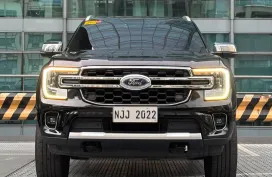 2023 Ford Everest Titanium Plus 4x2 AT Diesel 🙋‍♂️☎️ 09279850198 🔥𝐉𝐄𝐒𝐒𝐄𝐍 𝐌𝐄𝐍𝐃𝐎𝐙𝐀