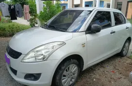 Suzuki Dsire-2014 Manual-gas engine