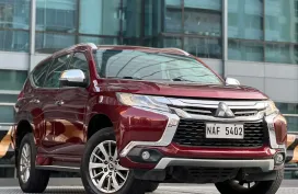 2016 Mitsubishi Montero 2.5 GLS Premium Automatic Diesel📲💁‍♀️JONNALYN.SARANILLAS 0969-5949924