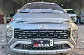 ✅Hyundai Stargazer 2023 1.5 GLS Premium IVT 66K KM Casa Maintained Automatic