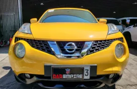 ✅Nissan Juke 2018 1.6 CVT 47K KM Automatic