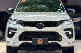 HOT!!! 2022 Toyota Fortuner GR-S 4x4 Top of the line for sale at affordable price! 