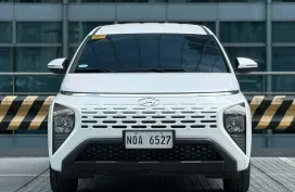 2025 Hyundai Stargazer 1.5 GL IVT AT GAS 🔥☎️09279850198 🙋‍♂️𝐉𝐄𝐒𝐒𝐄𝐍 𝐌𝐄𝐍𝐃𝐎𝐙𝐀