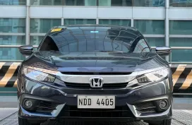 2016 Honda Civic 1.8 E Automatic Gas 🔥☎️09279850198 🙋‍♂️𝐉𝐄𝐒𝐒𝐄𝐍 𝐌𝐄𝐍𝐃𝐎𝐙𝐀