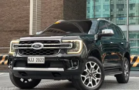 2023 Ford Everest Titanium Plus 4x2 AT Diesel📲💁‍♀️JONNALYN.SARANILLAS 0969-5949924