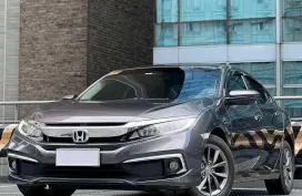 2020 Honda Civic 1.8 E Automatic Gas 35k mileage only💁‍♀️📲JONNALYN.SARANILLAS 0969-5949924