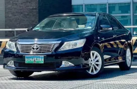 2014 Toyota Camry 2.4 V Gas Automatic🔥✅ 𝐂𝐋𝐄𝐎 🙋🏼‍♀️📲0938 830 7235