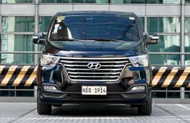 2019 Hyundai Starex Platinum 206k ALL DP‼️🔥 𝟎𝟗𝟏𝟐𝟏𝟎𝟔𝟏𝟒𝟔𝟐 𝐌𝐀𝐁𝐘 𝐋𝐀𝐓𝐈𝐃𝐎 📲📩🙋🏻