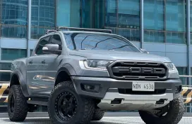 2019 Ford Raptor 2.0 Bi Turbo 4x4 Automatic Diesel📲💁‍♀️JONNALYN.SARANILLAS 0969-5949924