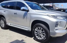 Need to sell Brightsilver 2024 Mitsubishi Montero Sport SUV / Crossover second hand