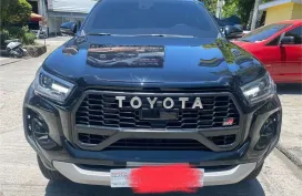 Brand New 2025 Toyota Hilux BULLETPROOF LEVEL 6