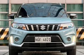 2019 Suzuki Vitara GLX 1.6 Gas A/T☎️0935 600 3692 JAN RAY DE JESUS✅️80K ALL-IN DP