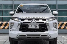 2025 Mitsubishi Montero Sport GLS 4x2 2.4 A/T Diesel ☎️0935 600 3692 JAN RAY DE JESUS ✅️308K ALL-IN