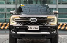 2023 Ford Everest Titanium Plus 4x2 A/T Diesel ☎️0935 600 3692 JAN RAY DE JESUS✅️272K ALL-IN DP