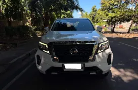 2024 Nissan Navara Ve  automatic