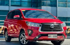 2022 Toyota Innova E 2.8 Diesel Automatic📲💁‍♀️JONNALYN.SARANILLAS 0969-5949924
