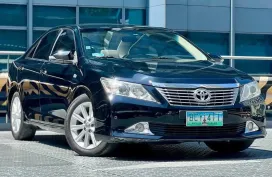 2014 Toyota Camry 2.4 V Gas Automatic ✅🔥𝐂𝐀𝐑𝐋 𝐁𝐎𝐍𝐍𝐄𝐕𝐈𝐄 🙋🏻‍♂️📲 0938 458 8779