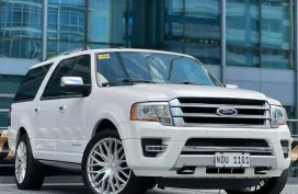 2016 Ford Expedition Platinum 4x4 Gas Automatic Ecoboost📲💁‍♀️JONNALYN.SARANILLAS 0969-5949924