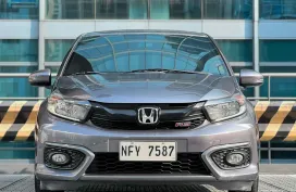 2019 Honda Brio 1.2 RS CVT Automatic Gas 🔥☎️09279850198 🙋‍♂️𝐉𝐄𝐒𝐒𝐄𝐍 𝐌𝐄𝐍𝐃𝐎𝐙𝐀