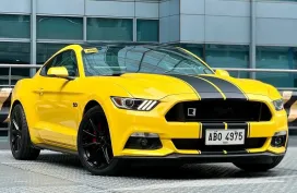 2015 Ford Mustang 5.0 GT V8 Gas Automatic ✅🔥𝐂𝐀𝐑𝐋 𝐁𝐎𝐍𝐍𝐄𝐕𝐈𝐄 🙋🏻‍♂️📲 0938 458 8779