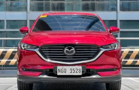 2022 Mazda CX8 AWD Exclusive 2.5 AT Gas‼️🔥 𝟎𝟗𝟏𝟐𝟏𝟎𝟔𝟏𝟒𝟔𝟐 𝐌𝐀𝐁𝐘 𝐋𝐀𝐓𝐈𝐃𝐎 📲📩🙋🏻