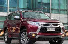 2018 Mitsubishi Montero 2.5 GLS Automatic Diesel📲💁‍♀️JONNALYN.SARANILLAS 0969-5949924