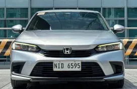 2022 Honda Civic 1.5 S Turbo  Gas CVT‼️🔥 𝟎𝟗𝟏𝟐𝟏𝟎𝟔𝟏𝟒𝟔𝟐 𝐌𝐀𝐁𝐘 𝐋𝐀𝐓𝐈𝐃𝐎 📲📩🙋🏻