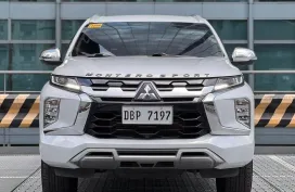 2025 Mitsubishi Montero Sport GLS 4x2 2.4 AT DSL ✅🔥𝐂𝐀𝐑𝐋 𝐁𝐎𝐍𝐍𝐄𝐕𝐈𝐄 🙋🏻‍♂️📲 09384588779