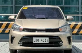 2024 Kia Soluto 1.4 EX AT GAS‼️🔥 𝟎𝟗𝟏𝟐𝟏𝟎𝟔𝟏𝟒𝟔𝟐 𝐌𝐀𝐁𝐘 𝐋𝐀𝐓𝐈𝐃𝐎 📲📩🙋🏻
