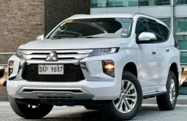 2022 Mitsubishi Montero Sport 4x2 GLX Diesel Manual📲💁‍♀️JONNALYN.SARANILLAS 0969-5949924