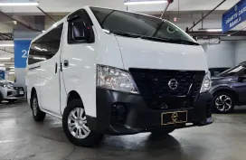 2020 Nissan Urvan NV350 2.5L DSL MT | With Warranty by Ugarte Cars Manila