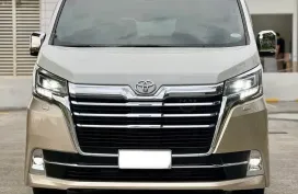 HOT!!! 2024 Toyota Hiace Super Grandia Elite for sale at affordable price! 