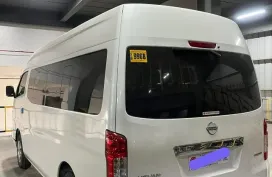 2026 Nissan Urvan 2.5 Premium 15-Seater AT