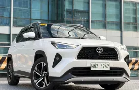 🔥2025 Toyota Yaris Cross 1.5 S HEV  Top of the Line🔥☎️ARVIN.BATALLER 0995-7210548